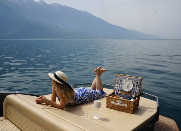 Estate sul Lago di Garda: tra gusto e natura con le esclusive esperienze proposte da EALA My Lakeside Dream.
