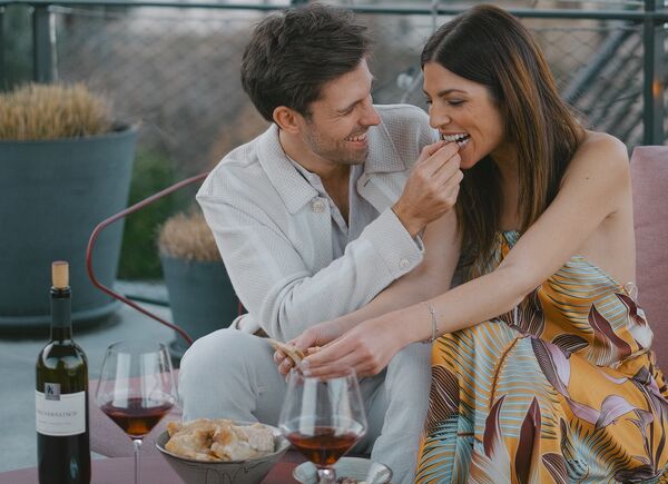 Goldengel Suites, il punto di partenza perfetto per scoprire la Strada del Vino dell’Alto Adige.