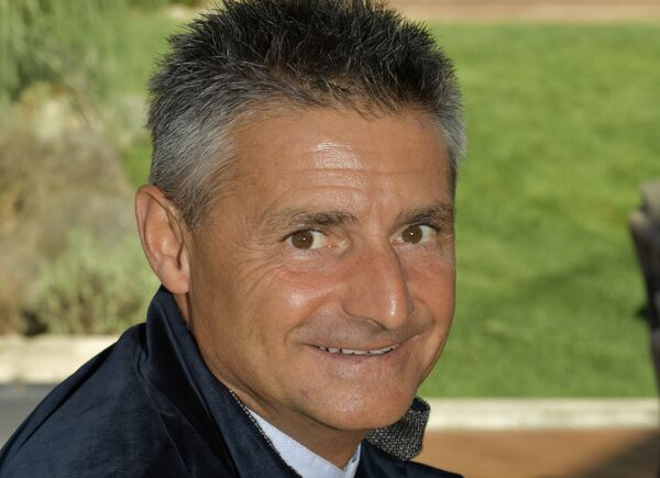 Heinrich Dorfer, i Quellenhof Resorts e la passione che porta al successo
