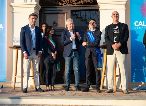 Successo per il 2° Merano WineFestival Calabria: l’Essenza del Sud conquista i mercati esteri.