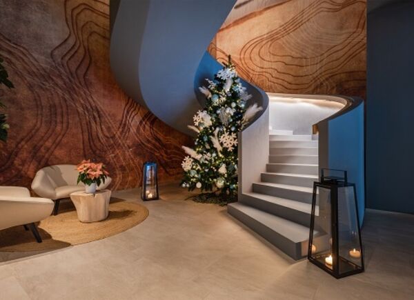 Coccole di benessere a EALA per riscaldare l’inverno e vivere la magica atmosfera delle Feste.