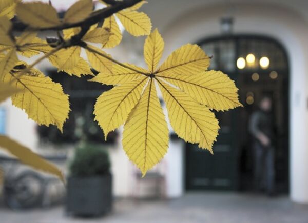 La magia dell’autunno al Parkhotel Holzner 4*L di Soprabolzano, un rifugio nel cuore dell’Altopiano del Renon.