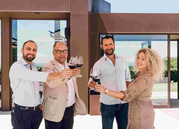 Vallepicciola nella Top 100 di Wine Spectator: il Chianti Classico 2021 al 37° posto della classifica mondiale.