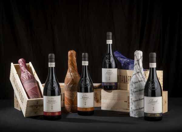 Fontanafredda svela le annate storiche dei suoi Barolo più iconici, per riscoprire il valore del tempo. 