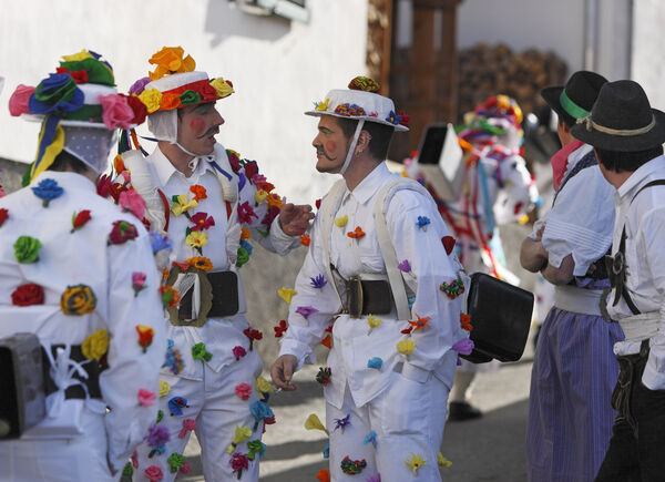 Carnevale e sci all’Hotel Bella Vista di Trafoi: una vacanza a misura di famiglia sullo Stelvio.