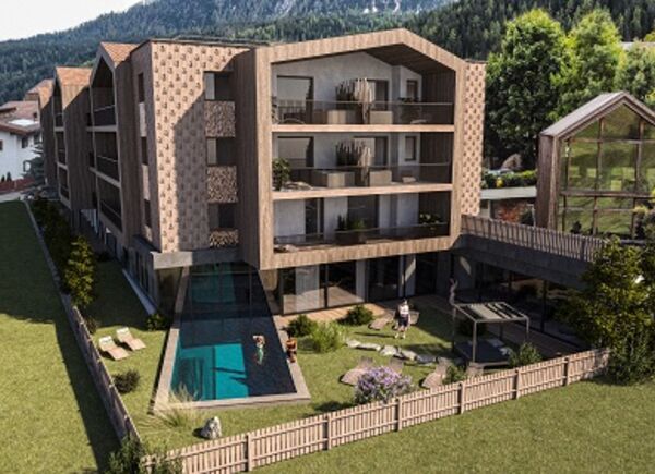 Il nuovo volto dell’hotel Gassenhof si rinnova e presenta, a giugno, la sua nuova identità.