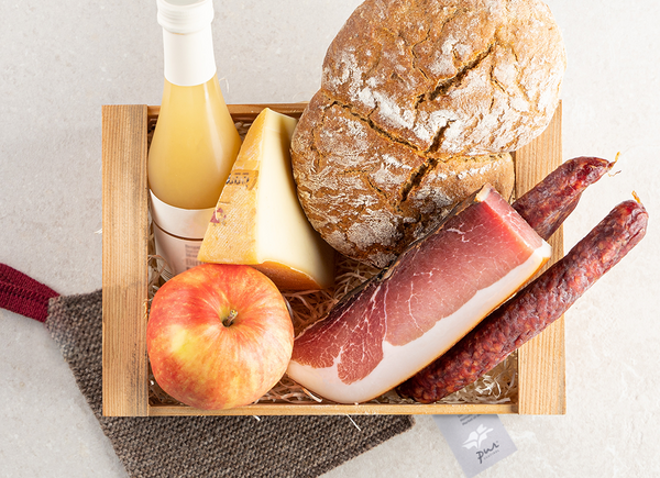 Saperi e sapori del cibo, una proposta gourmet con tante golosità per le sere d’inverno