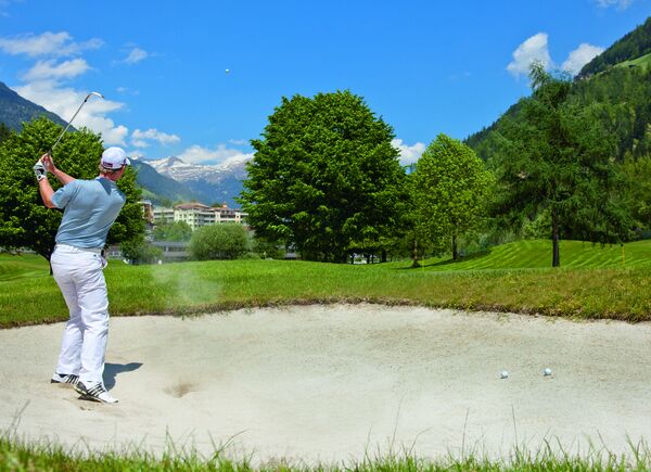 Vacanza fitness al Quellenhof Luxury Resort Passeier