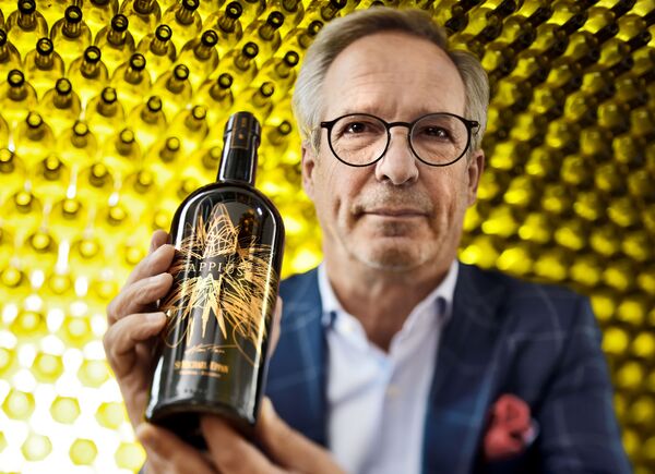 APPIUS 2016, presentata la settima stella della collezione di vini più pregiata della Cantina San Michele Appiano