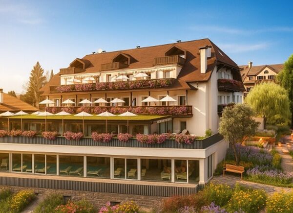 Nasce hotel Bella Posta a Soprabolzano un nuovo rifugio che unisce eleganza e ospitalità.