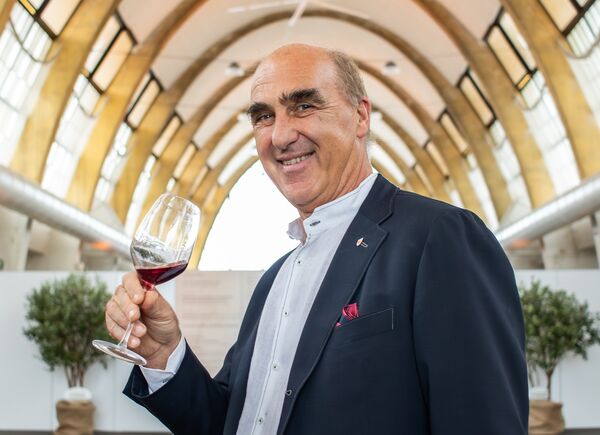 Merano WineFestival punta al Sol Levante. A novembre, The WineHunter Asia Tour 2026 a Tokyo e Bangkok.