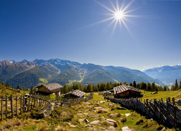 Valle Aurina, un paradiso verde dell’Alto Adige dove ristabilire il contatto con la natura 