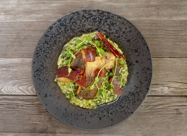 Le Dolomiti dell’Engadina nel piatto all’hotel Bella Vista di Trafoi: alla scoperta dei sapori di Alto Adige, Valtellina e Svizzera