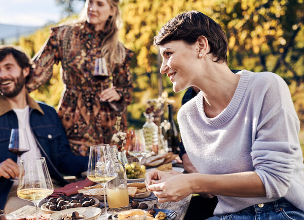 Quando l’autunno sa di castagne e vino nuovo: il Törggelen secondo Goldengel Suites.