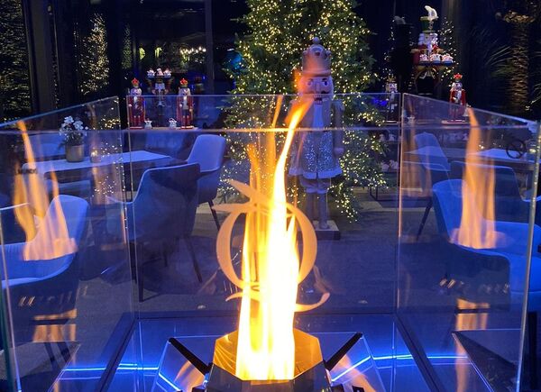 Un Natale spensierato al Quellenhof Luxury Resort Lazise