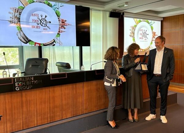 Il Graukäse trionfa al Gist Food Travel Award con il premio "Miglior Evento Enogastronomico Italia 2023"