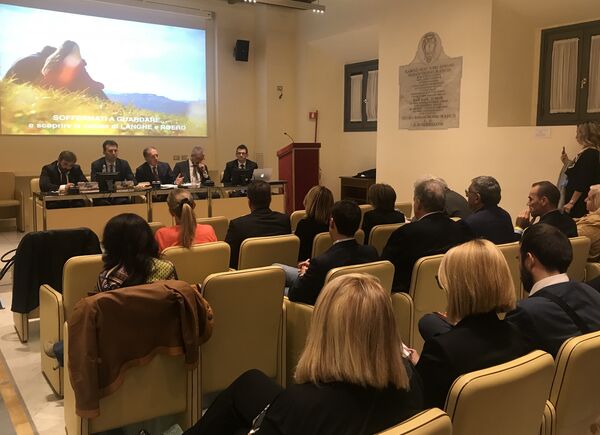 Presentate a Roma le novità de Il Magico Paese di Natale tra gioco, spettacolo e sostenibilità.