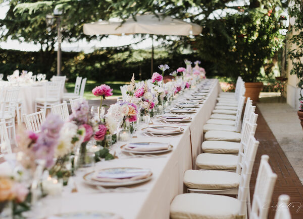 Vino e arte protagonisti del calendario di eventi a La Montina in Franciacorta.