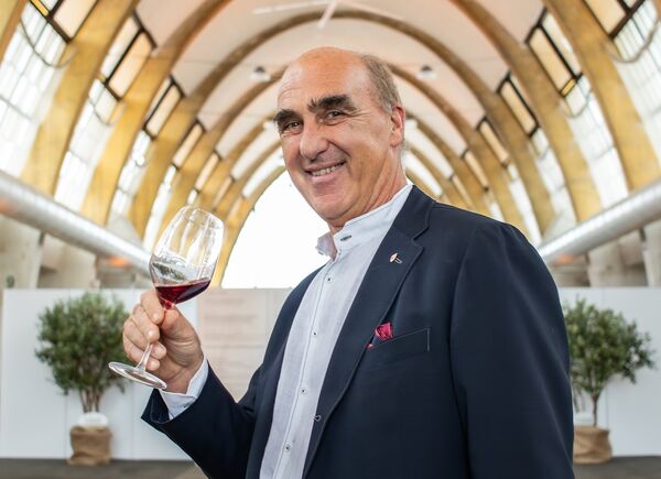 Nasce WineHunter Innovation, la piattaforma digitale tra sommelier AI, ambienti 3D e passaporto digitale.