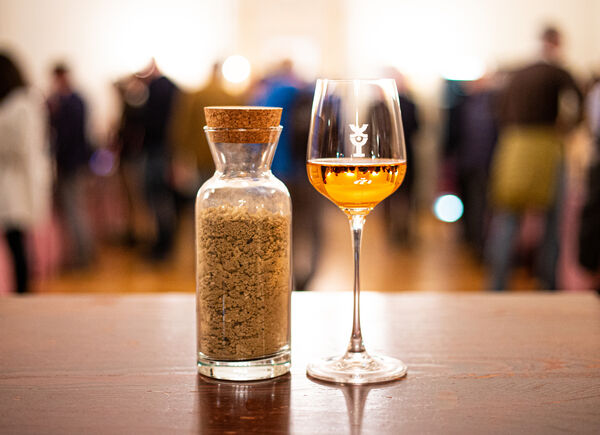 Verso il futuro, lo sguardo di bio&dynamica che apre il 32° Merano WineFestival.