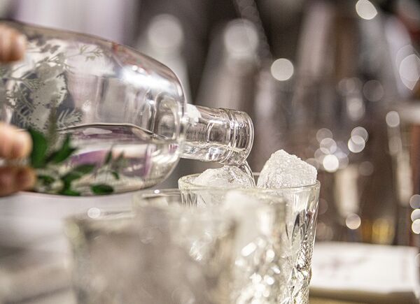 Merano WineFestival, novità della 30^ edizione la Cocktail & Drink Competition "Itinerari Miscelati" 