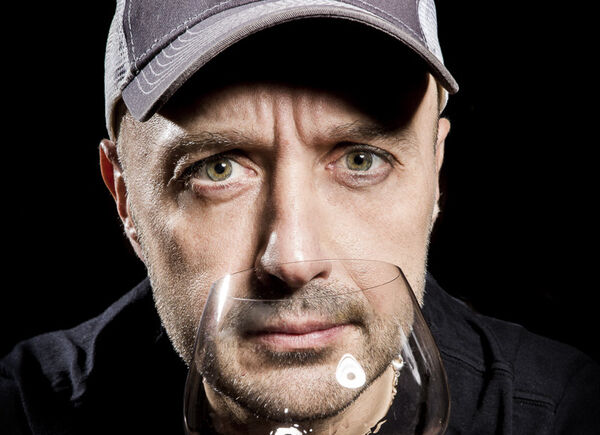 Joe Bastianich, all’asta una tra le collezioni di vini italiani più importanti al mondo