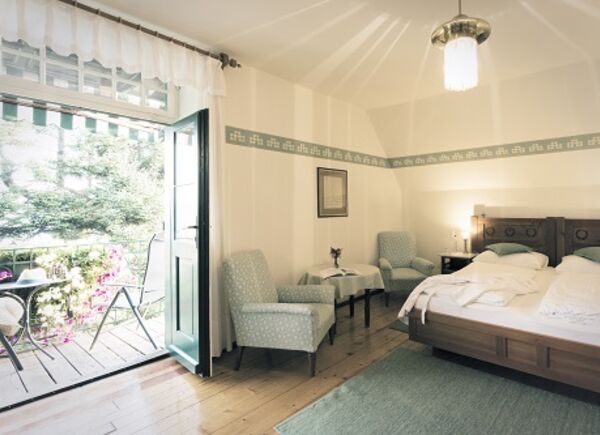 Il Parkhotel Holzner di Soprabolzano tra passato e presente. Un racconto di due secoli di storia carico di emozioni