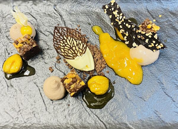 Belvita Leading Wellnesshotel Sudtirol: food experience con i giovani cuochi di talento