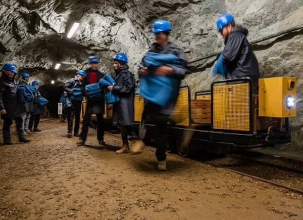 Scoprire i benefici della natura: a giugno l'area vacanze Valle Aurina diventa l'Oasi del Respiro.