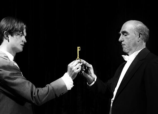 “Merano va in scena”, presentato ieri a Teatro Puccini il cortometraggio di Carlo Guttadauro che racconta le origini di Merano WineFestival.