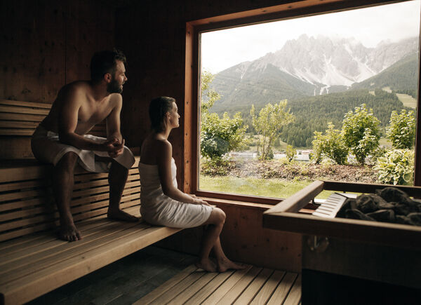 L’estate che non finisce: la montagna ancora tutta da vivere al Naturhotel Leitlhof.