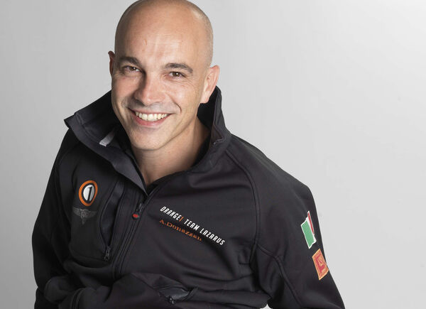 Orange1 Holding, il futuro è “green” con il motore HYBRID