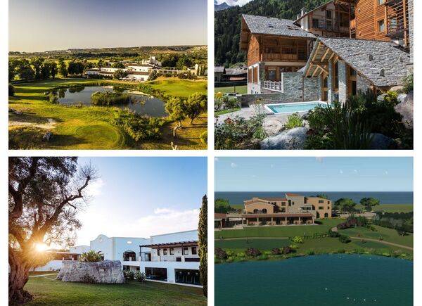 Ufficializzata la partnership tra Hotel Group Radisson e MIRA Hotels & Resorts