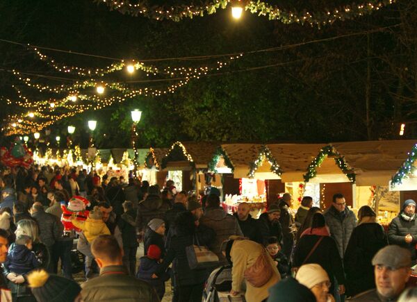 I numeri di un’edizione da ricordare per Il Magico Paese di Natale