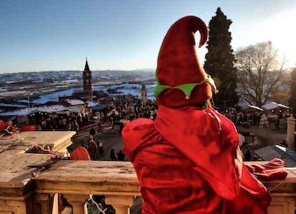 Torna la 13^ edizione de Il Magico Paese di Natale (16 nov – 23 dic)