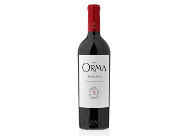 Orma, l’impronta di Antonio Moretti Cuseri nella rinomata zona vinicola di Bolgheri