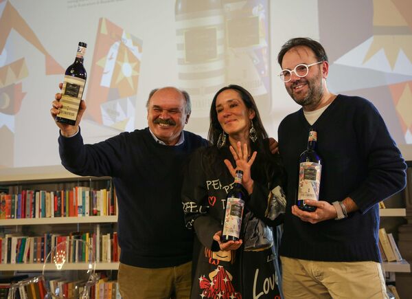 Il Barolo dell’Ottimismo: un nuovo capitolo della collezione Renaissance di Fontanafredda.