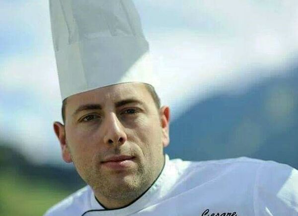 Post Hotel di San Candido: cucina innovativa di ispirazione territoriale