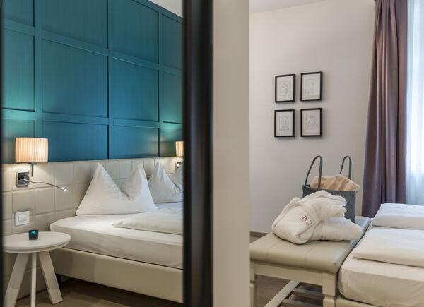 Progettare una vacanza da single rigenerandosi al Post Hotel di San Candido, tra relax benessere e libertà