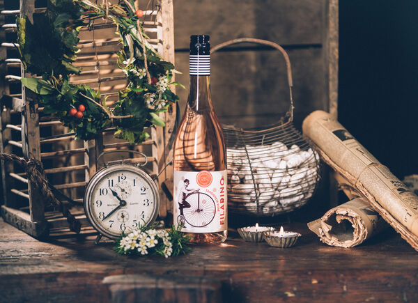 Primavera, quattro vini proposti dalle cantine del gruppo ARGEA per accompagnare la bella stagione.