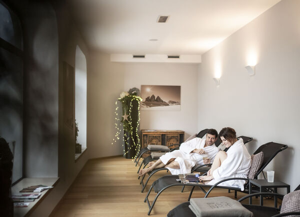 Una luna di miele speciale prima dell’arrivo del bebè: Babymoon, al Post Hotel di San Candido