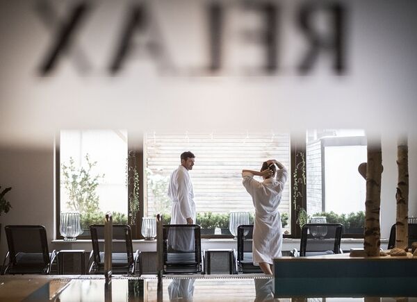 Babymoon, l'ultima luna di miele in due prima dell'arrivo del bebè al Post Hotel di San Candido
