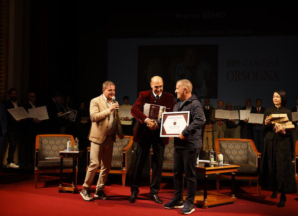 Annunciati ieri sera i nomi dei vincitori del The WineHunter Award Platinum 2023 e i nuovi premi speciali.