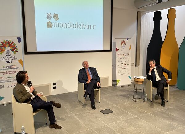 Countdown per i 30 anni di MGM: ieri Mondodelvino protagonista di un talk tra innovazione, ricerca e marketing