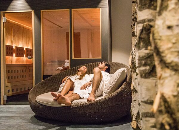 Fuga romantica in Alta Val Venosta nel “lusso silenzioso” dell’hotel Garberhof 4*S