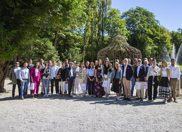 "Serralunga Day" 2024: presentato in anteprima all'evento il Barolo del Comune di Serralunga d'Alba 2021.
