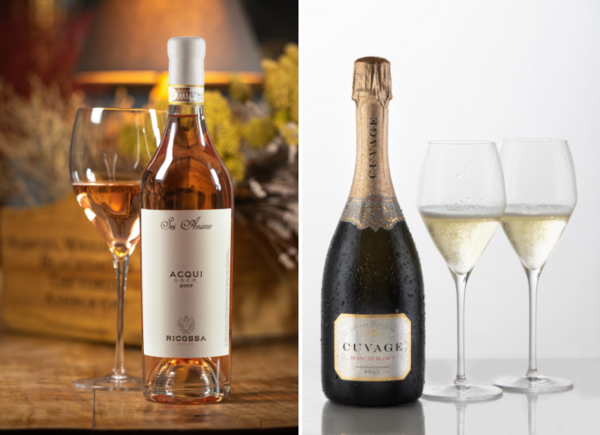 Brindisi d’estate: dal Piemonte alla Sicilia, quattro vini da stappare per aperitivi e momenti gourmet.