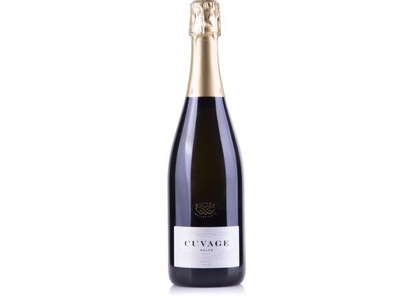 Cuvage Asti DOCG Millesimato 2014 e 2017 premiato dalla wine critic Jancis Robinson