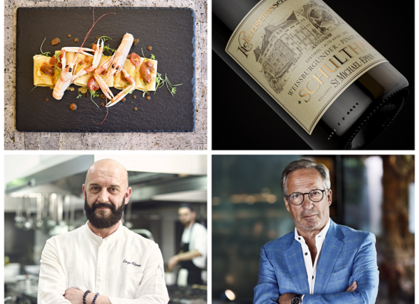 "Sogni Estivi": quest'anno il progetto di Cantina San Michele Appiano celebra i profumi del mare.