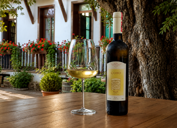 I vini bianchi di Çobo Winery: tra il respiro dell’Adriatico e le colline di Berat, l’anima autentica dell’Albania.